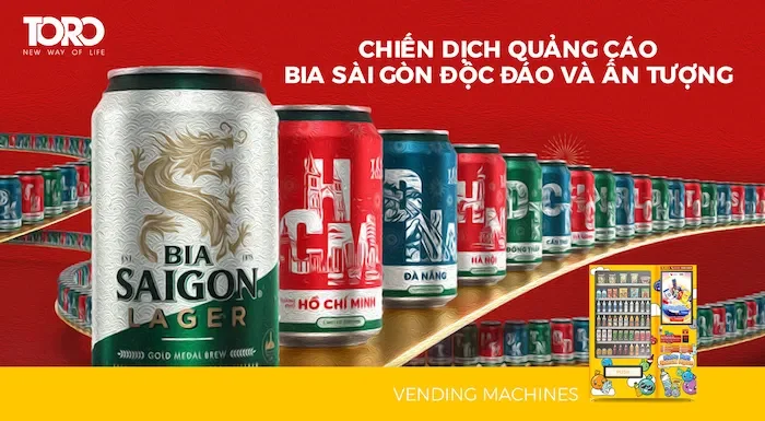 "Cuộc vui" - Gắn liền với những khoảnh khắc sẻ chia và kết nối