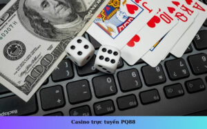 Casino trực tuyến PQ88