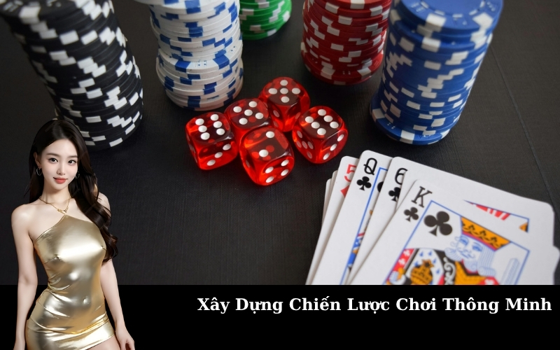 Xây Dựng Chiến Lược Chơi Thông Minh